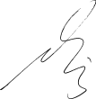 조성복 서명